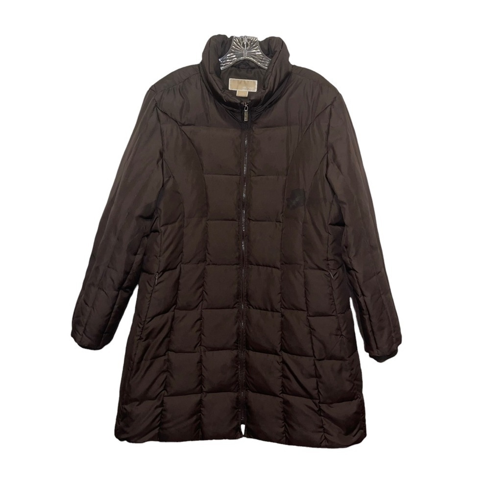Michael Kors Women Down Jacket Size XL